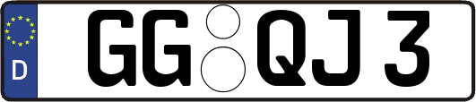 GG-QJ3