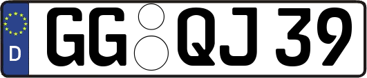 GG-QJ39