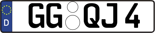 GG-QJ4