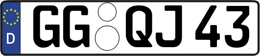 GG-QJ43