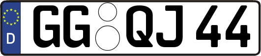 GG-QJ44