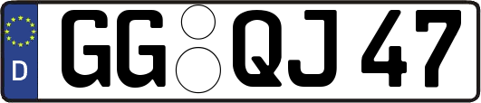 GG-QJ47