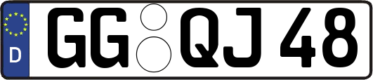 GG-QJ48