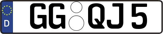GG-QJ5