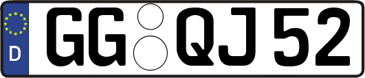 GG-QJ52