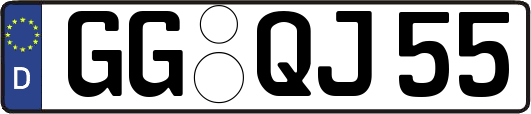 GG-QJ55