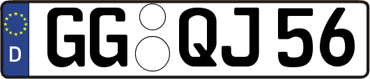 GG-QJ56