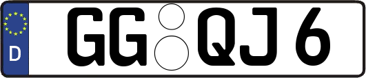GG-QJ6