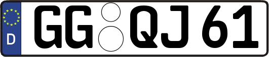 GG-QJ61