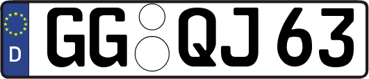 GG-QJ63