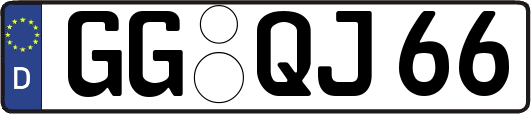 GG-QJ66