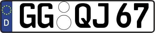 GG-QJ67