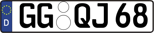 GG-QJ68