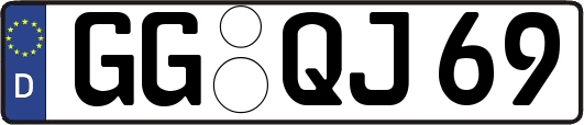 GG-QJ69