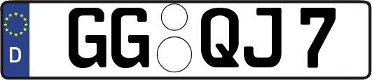 GG-QJ7