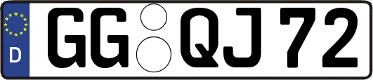 GG-QJ72