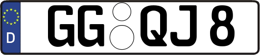 GG-QJ8