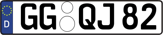 GG-QJ82