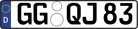 GG-QJ83