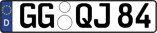 GG-QJ84
