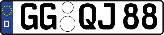 GG-QJ88