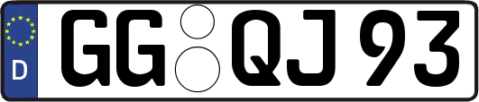 GG-QJ93