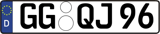GG-QJ96