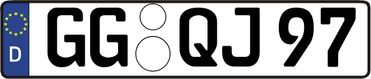 GG-QJ97