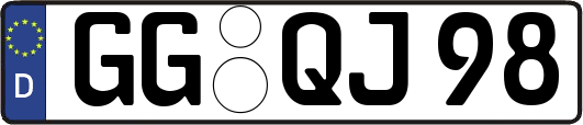 GG-QJ98