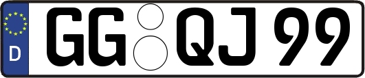 GG-QJ99
