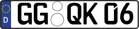 GG-QK06