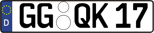 GG-QK17