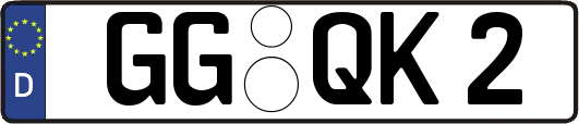 GG-QK2