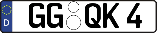 GG-QK4