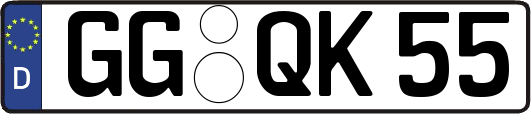 GG-QK55