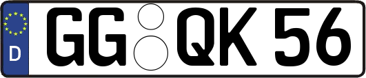 GG-QK56