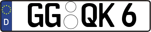 GG-QK6