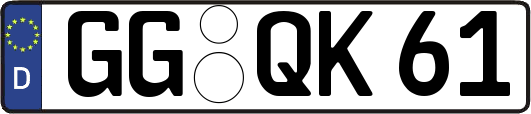 GG-QK61