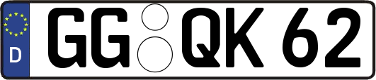 GG-QK62