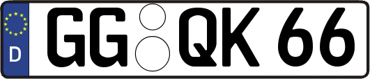 GG-QK66