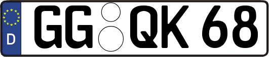 GG-QK68