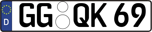 GG-QK69