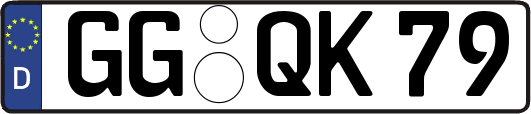 GG-QK79