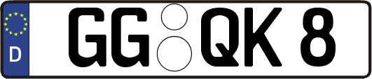 GG-QK8