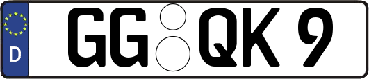 GG-QK9