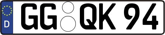 GG-QK94
