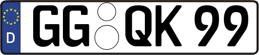 GG-QK99