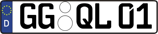 GG-QL01