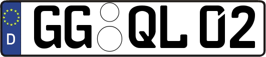 GG-QL02