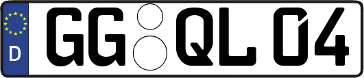 GG-QL04